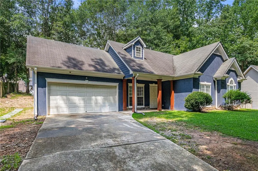 804 Fairburn Road, Atlanta, GA 30331 - Image #1