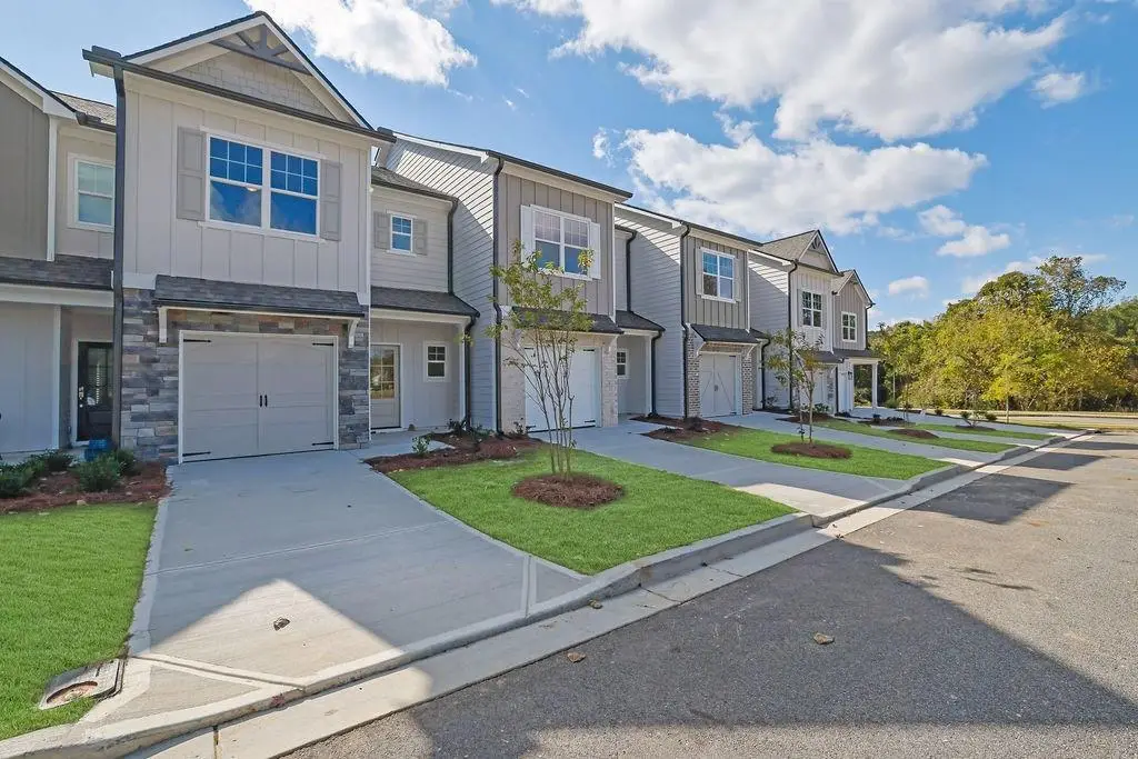 306 Heron Street #16, Ball Ground, GA 30107 - #1