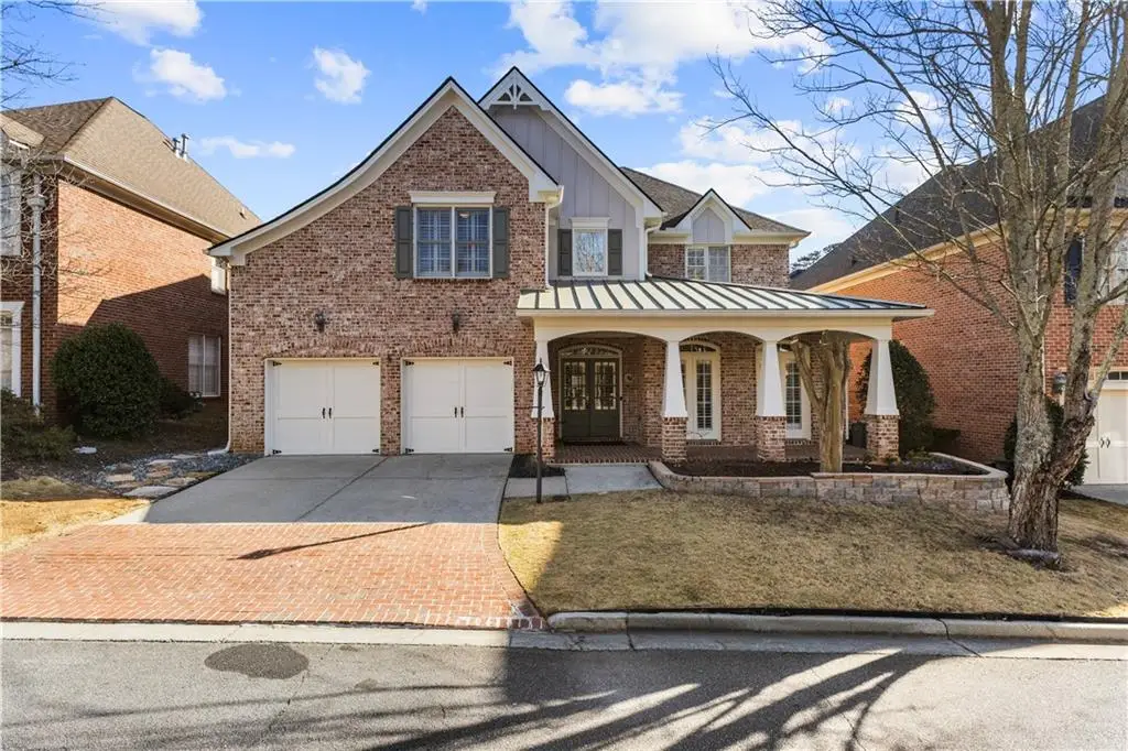 285 Wembley Circle, Atlanta, GA 30328 - Image #1