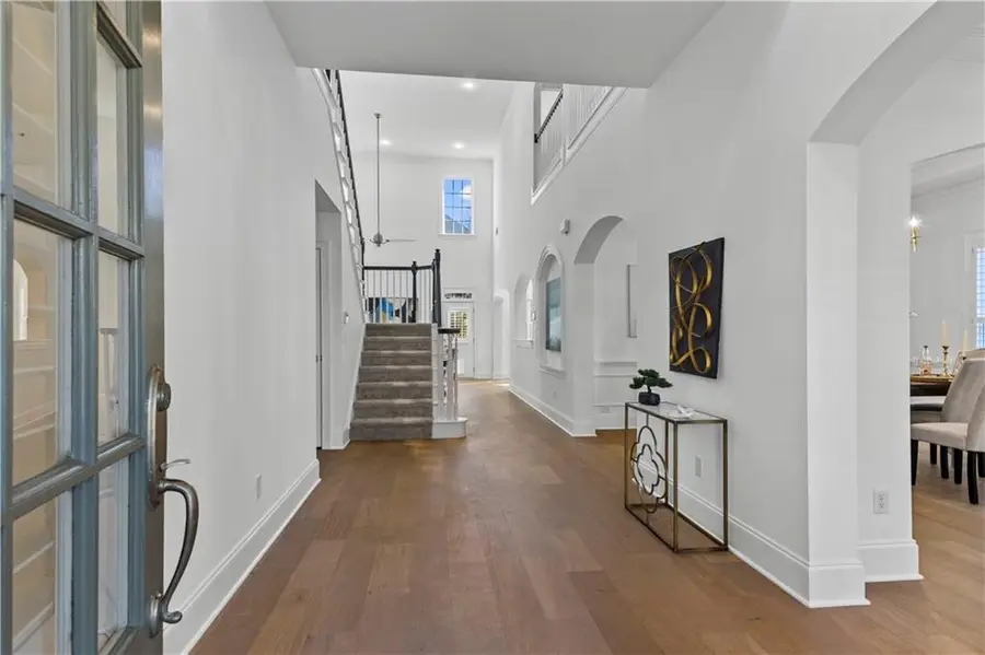 285 Wembley Circle, Atlanta, GA 30328 - Image #2