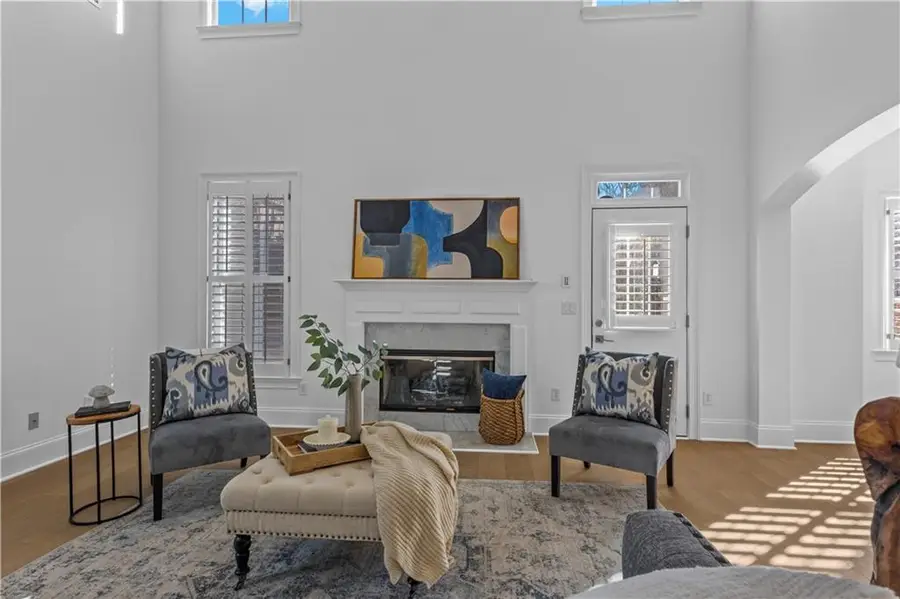 285 Wembley Circle, Atlanta, GA 30328 - Image #3