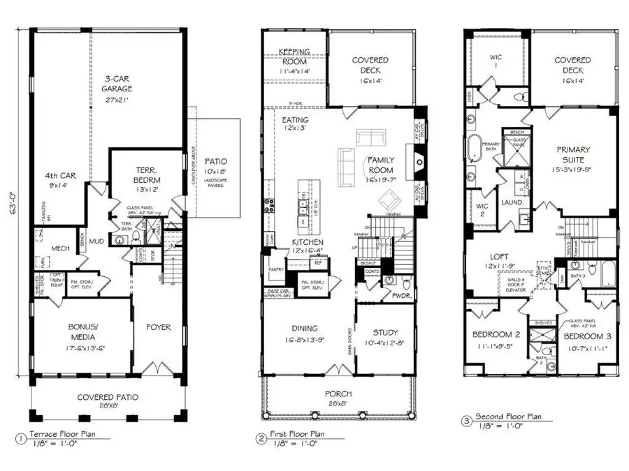 470 Chandler Lane, Woodstock, GA 30188 - #2
