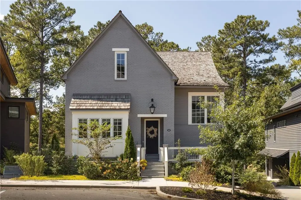 1120 Mado Loop, Chattahoochee Hills, GA 30268 - #1