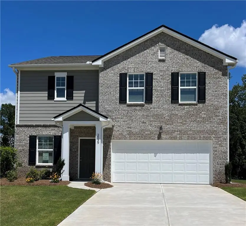 2188 Argento Circle, Dacula, GA 30019 - Image #2