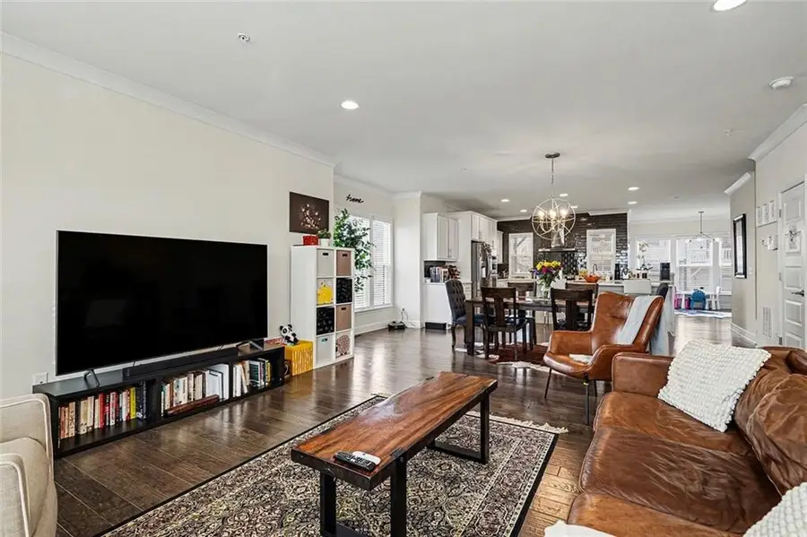 2201 Croston Lane, Smyrna, GA 30080 - #3