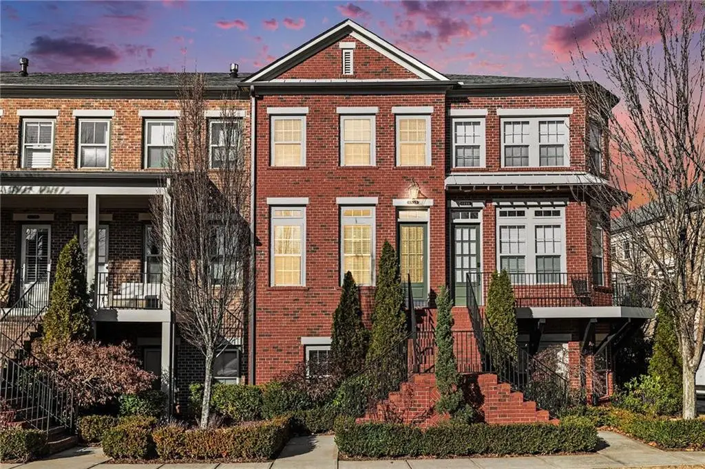 1155 Holly Avenue, Dunwoody, GA 30338 - Image #1