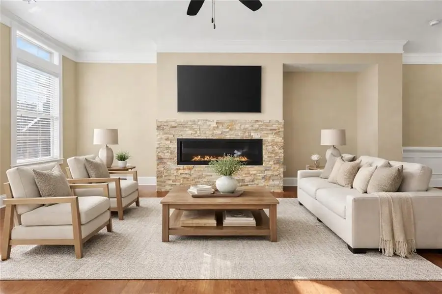 1155 Holly Avenue, Dunwoody, GA 30338 - Image #2