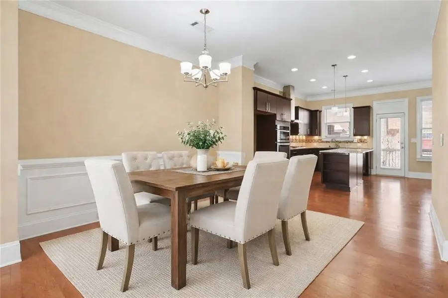 1155 Holly Avenue, Dunwoody, GA 30338 - Image #3