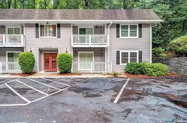 3142 Reeves Street Se, Smyrna, GA 30080 - #1