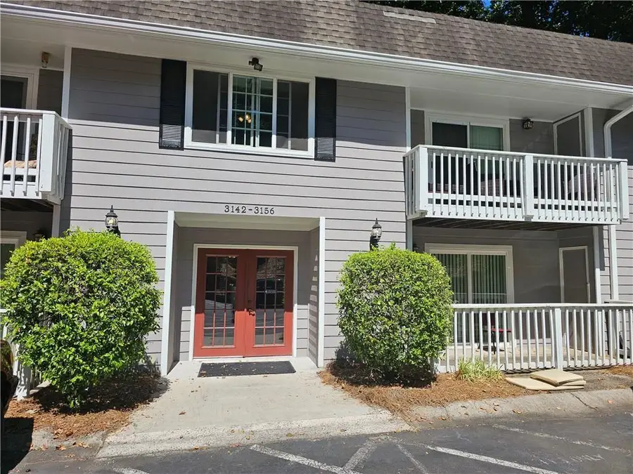 3142 Reeves Street Se, Smyrna, GA 30080 - #3