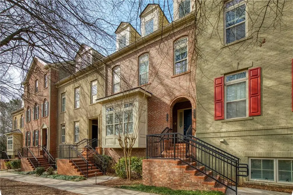 2764 Wander Lane, Alpharetta, GA 30022 - Image #1