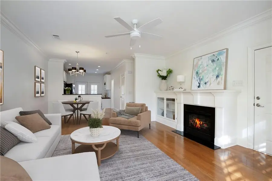 2764 Wander Lane, Alpharetta, GA 30022 - Image #3