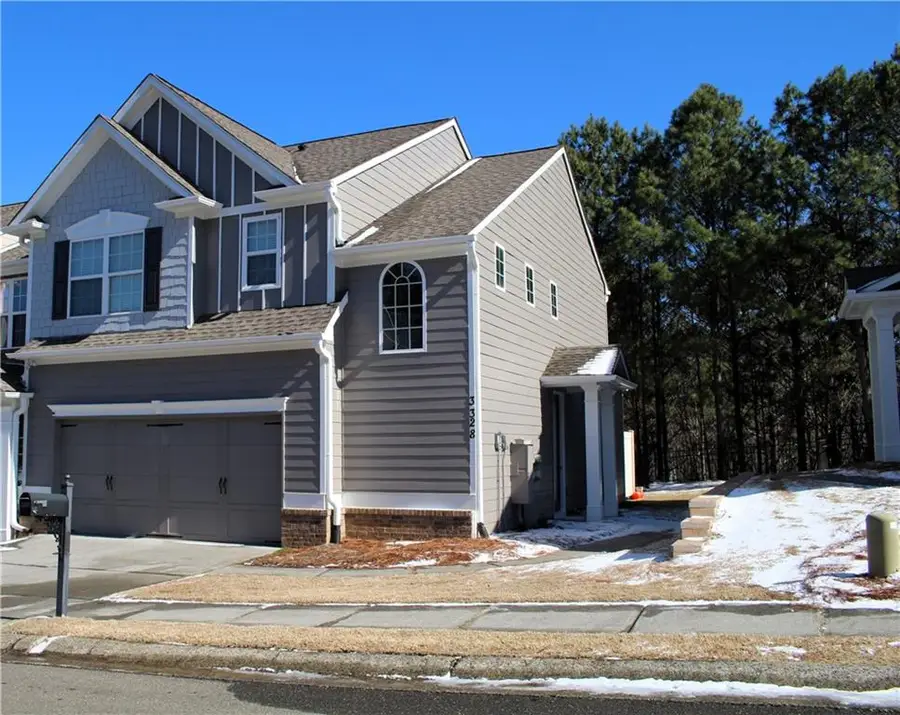 3328 Castleberry Village Circle, Cumming, GA 30040 - #2