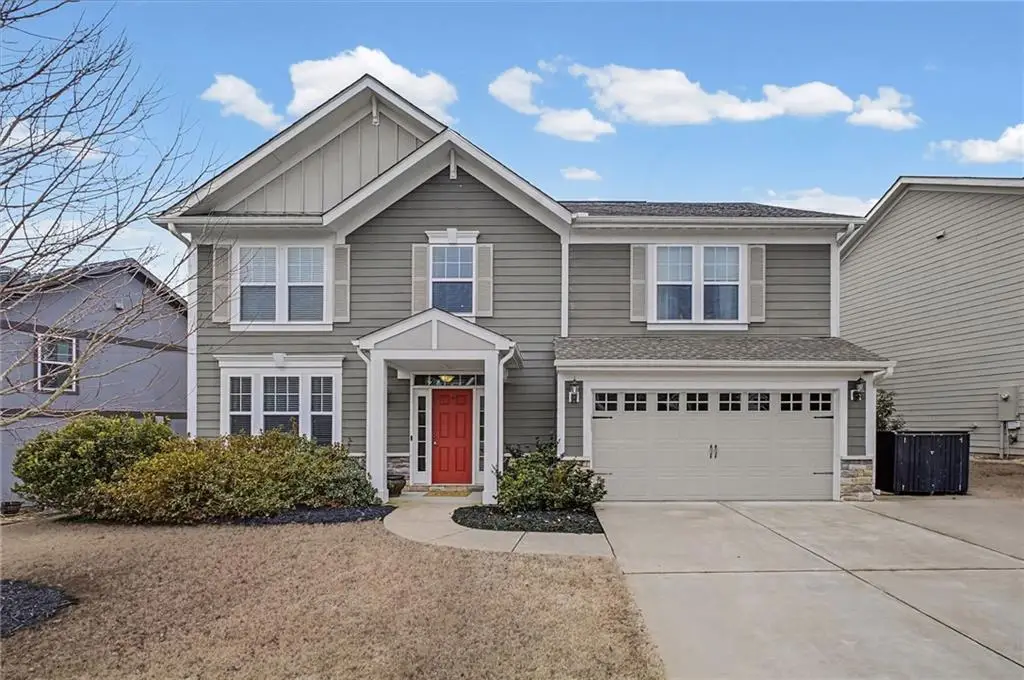 830 Commerce Trail, Canton, GA 30114 - Image #1