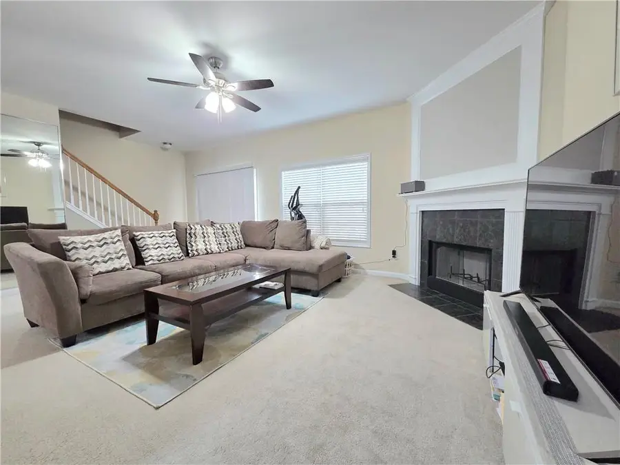 2174 Pebble Beach Drive, Lawrenceville, GA 30043 - Image #3