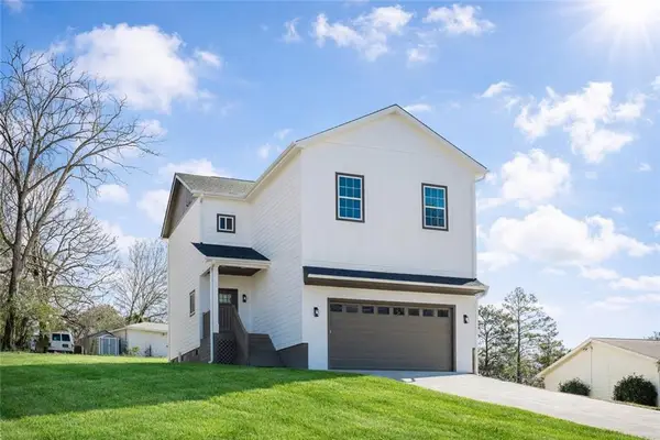 112 Neal Avenue, Stockbridge, GA 30281