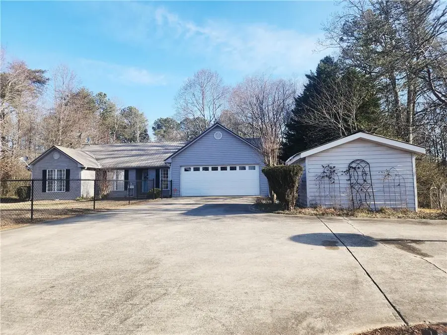 5720 Wade Whelchel Road, Murrayville, GA 30564 - #2