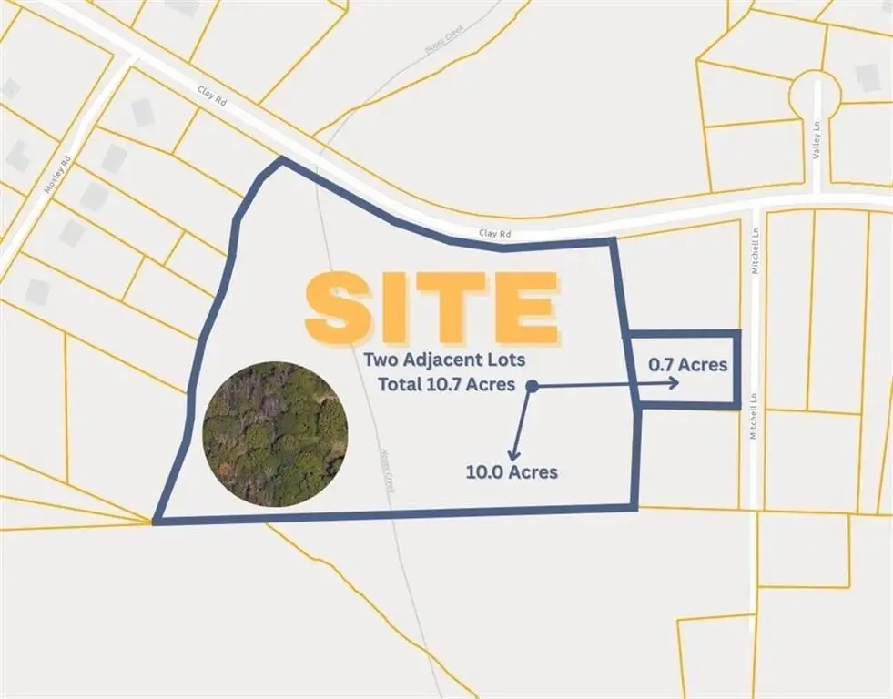 0 Clay Road Sw, Austell, GA 30106 - Image #1