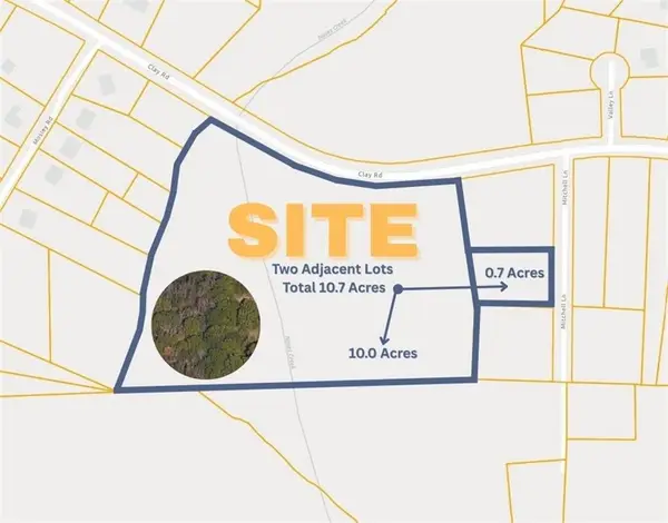 0 Clay Road Sw, Austell, GA 30106