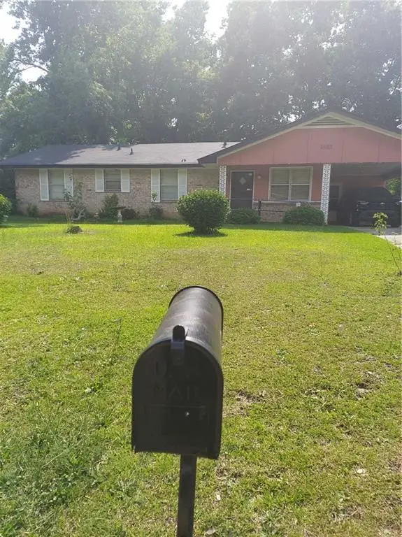 2603 Dublin Drive, Augusta, GA 30906 - Image #1