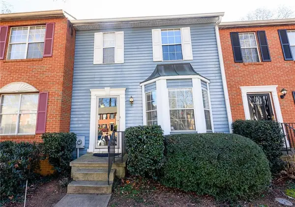 6452 Wedgeview Drive, Tucker, GA 30084
