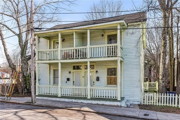 196 Reinhardt Street Se #A, Atlanta, GA 30312