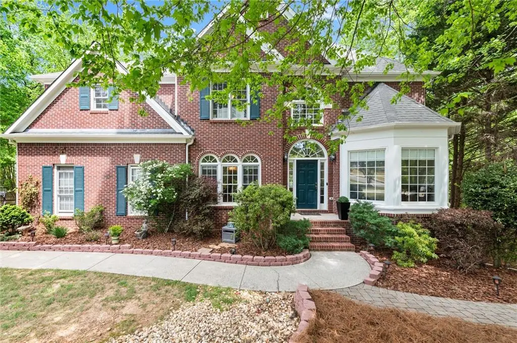 4425 Woodside Court, Cumming, GA 30041 - #1