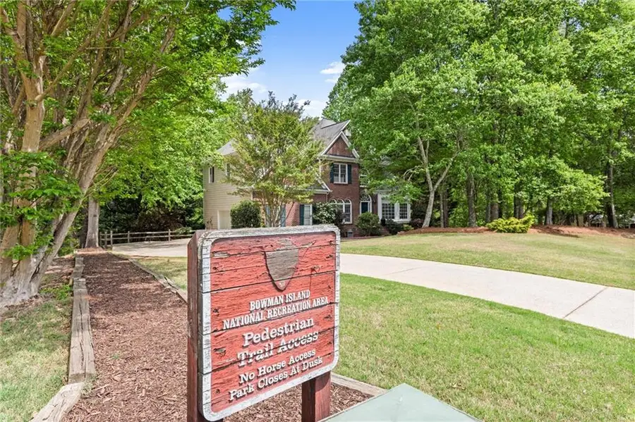 4425 Woodside Court, Cumming, GA 30041 - #2