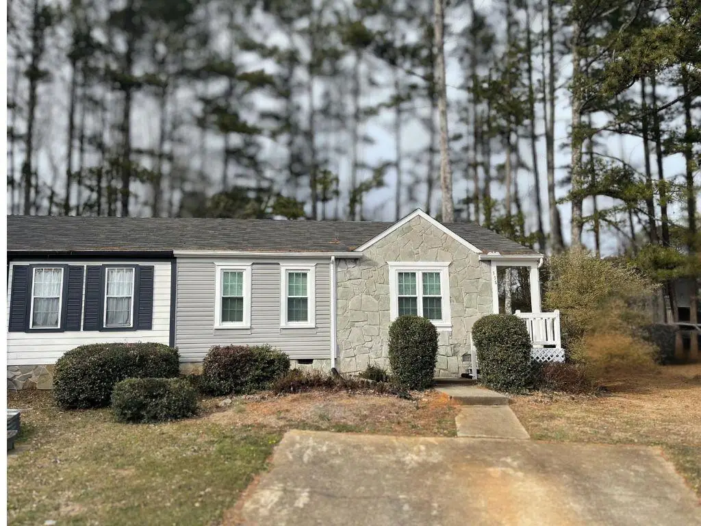 358 Red Oak Run Sw, Marietta, GA 30008 - #1