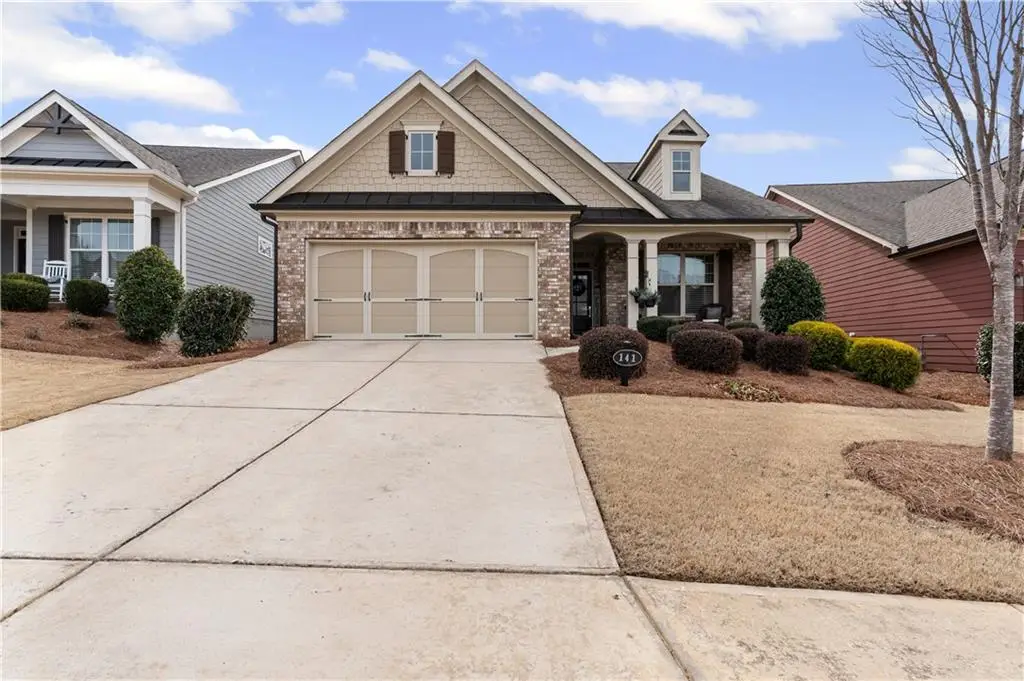 141 Fieldbrook Crossing, Canton, GA 30115 - Image #1