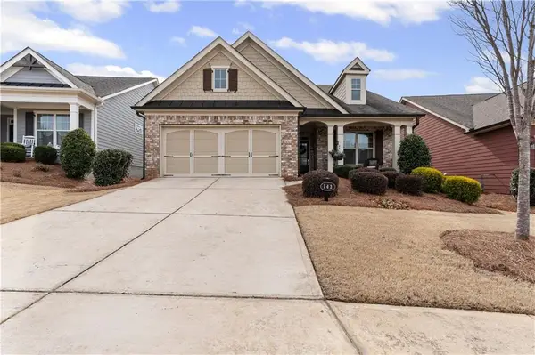 141 Fieldbrook Crossing, Canton, GA 30115