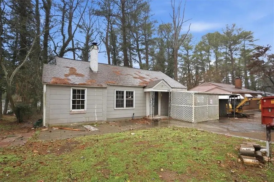 2991 Sylvan Road, Atlanta, GA 30344 - Image #2