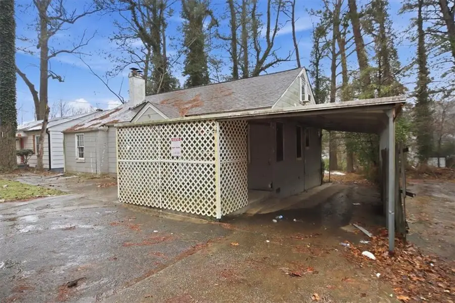 2991 Sylvan Road, Atlanta, GA 30344 - Image #3