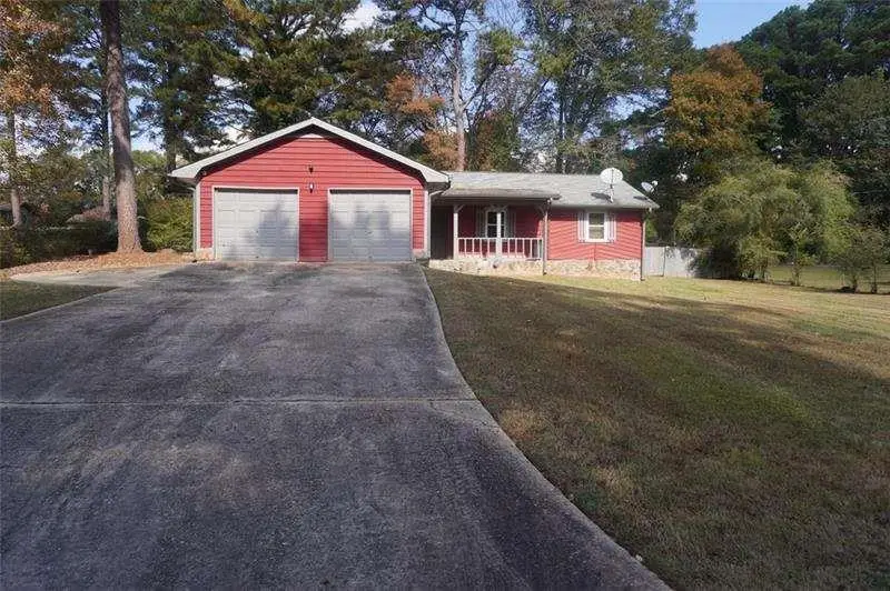1558 Thornwood Court, Jonesboro, GA 30236 - #1