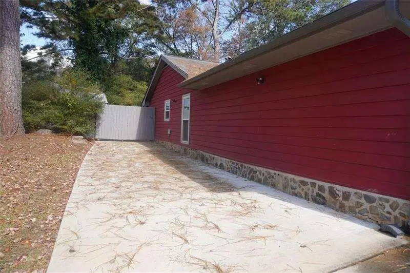 1558 Thornwood Court, Jonesboro, GA 30236 - #3