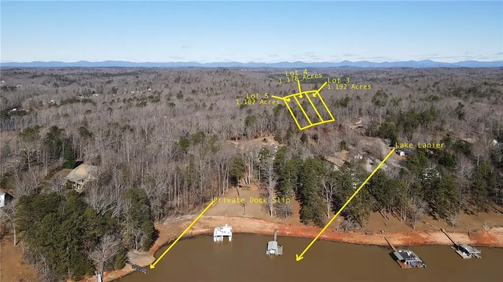 7644 Barkers Bend, Murrayville, GA 30564 - #1