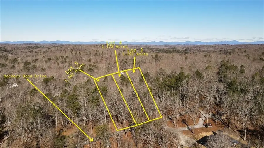 7644 Barkers Bend, Murrayville, GA 30564 - #2