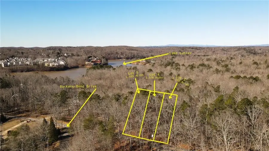 7644 Barkers Bend, Murrayville, GA 30564 - #3