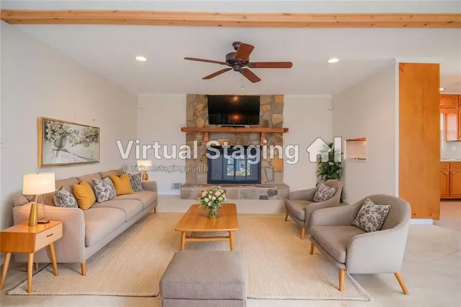 5547 Prince Phillip Way, Stone Mountain, GA 30087 - #3