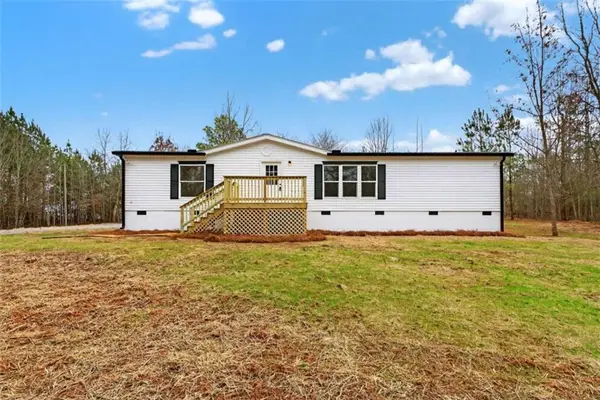 329 Brook Road, Barnesville, GA 30204