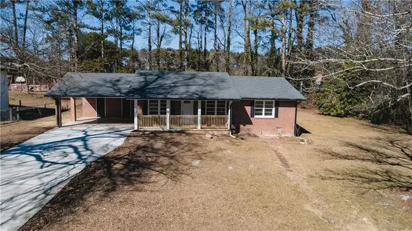 419 Lockridge Lane, Lawrenceville, GA 30046