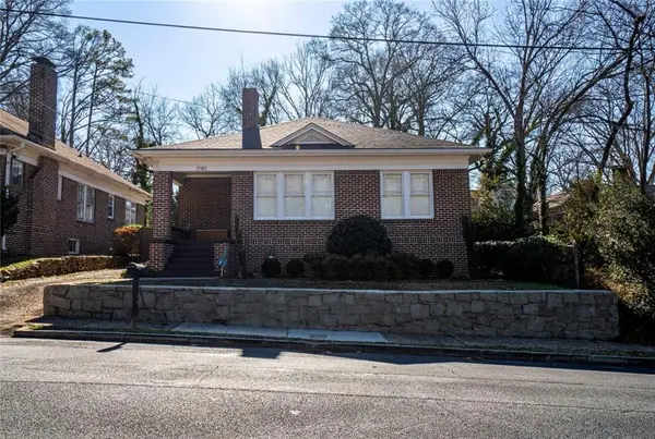 1780 W Forrest Avenue, Atlanta, GA 30344