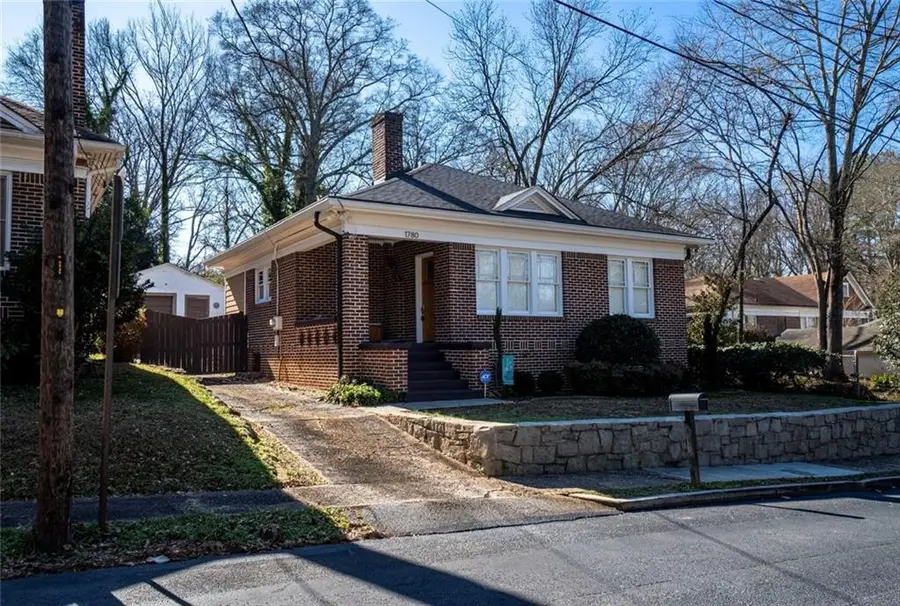 1780 W Forrest Avenue, Atlanta, GA 30344 - Image #2