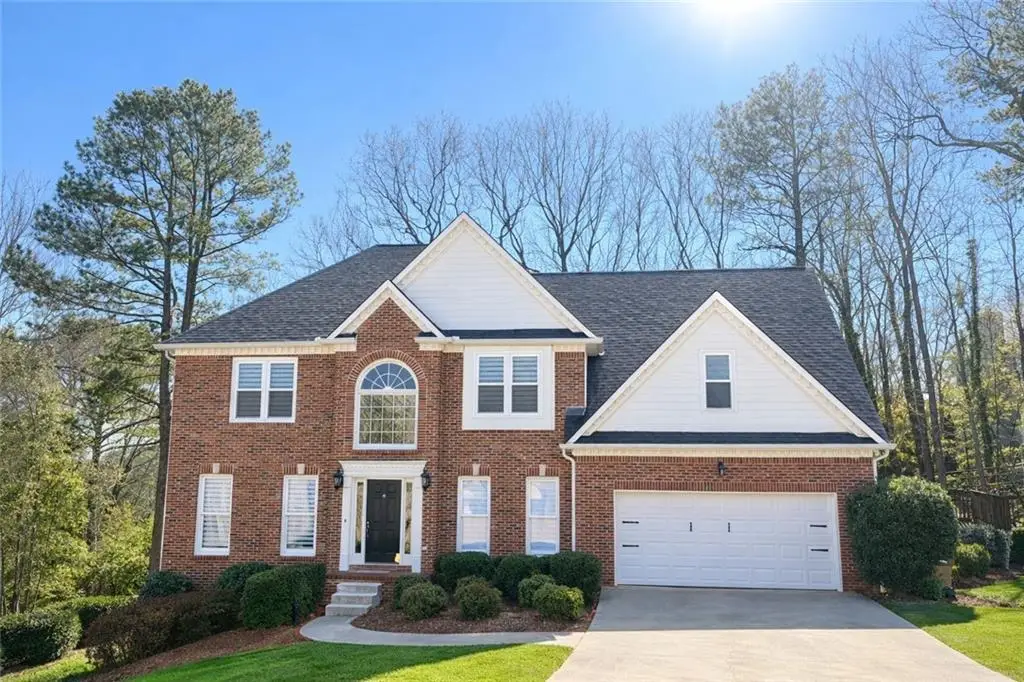 1992 Claiborne Court, Marietta, GA 30062 - Image #1
