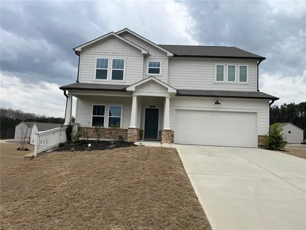 14 Ledgemont Way, Acworth, GA 30101