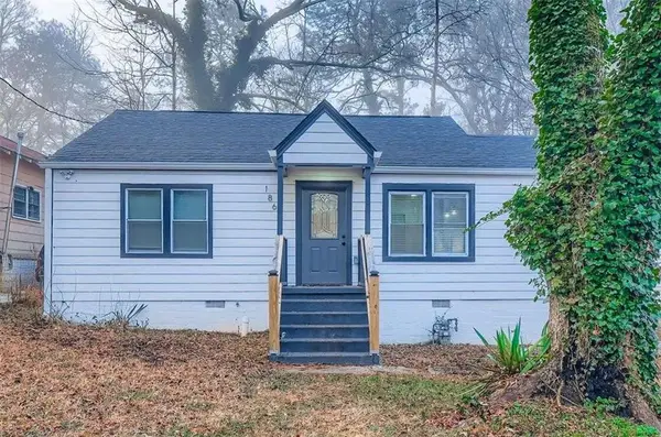 1866 Thompson Avenue, East Point, GA 30344