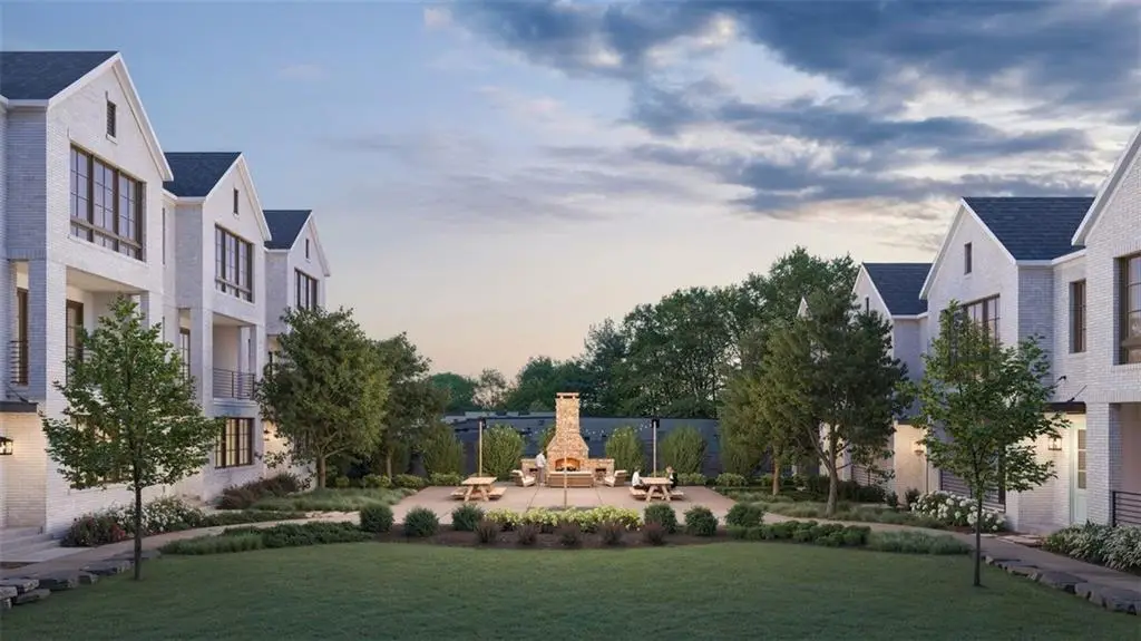 2660 Mackintosh Court #25, Brookhaven, GA 30319 - Image #1