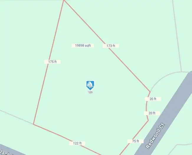 189 Jack Rabbit Drive, Waleska, GA 30183 - #3