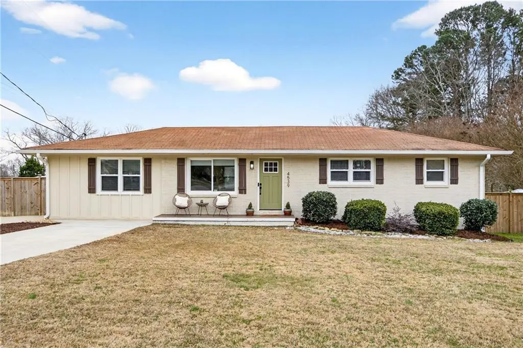 4539 Cheeley Drive, Sugar Hill, GA 30518 - Image #1