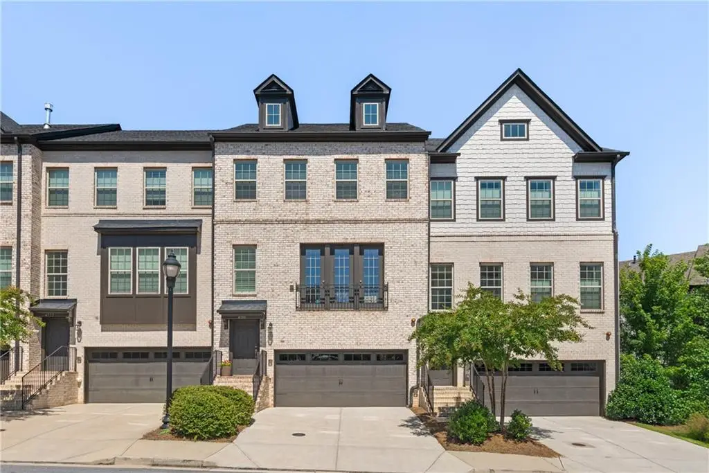 4781 Highside Way, Smyrna, GA 30082 - #1